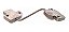Mola Tensor Corrente Kia Mohave 3.8 2008 2009 2010 2011 - Imagem 1