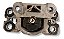 Coxim Superior Cambio Freelander 2 Aut 2006 2007 2008 2009 - Imagem 4