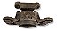 Coxim Superior Cambio Freelander 2 Aut 2006 2007 2008 2009 - Imagem 1