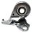 Coxim Suporte Eixo Tras Direi Mini Cooper Jcw 2009 2010 2013 - Imagem 1
