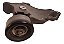 Suporte Compressor Ar Chevrolet Captiva 2009 2010 2011 2012 - Imagem 2
