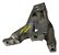 Suporte Compressor Ar Condicionado Outlander 2009 2010 2011 - Imagem 2