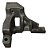 Suporte Compressor Ar Condicionado Outlander 2009 2010 2011 - Imagem 5