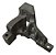 Suporte Compressor Ar Condicionado Outlander 2009 2010 2011 - Imagem 1
