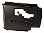 Moldura Alavanca Cambio Toyota Rav4 Aut 2009 2010 2011 - Imagem 4