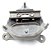 Coxim Traseiro Cambio Audi A4 2008 2009 2010 2011 - Imagem 1