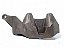 Suporte Coxim Cambio Freelander 2 3.2 Aut 2009 2010 2012 - Imagem 1