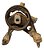 Coxim Traseiro Motor Toyota Rav4 2.4 2009 2010 2011 - Imagem 2