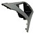 Moldura Computador Bordo Audi A4 2009 2010 2011 - Imagem 2