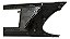 Moldura Computador Bordo Audi A4 2009 2010 2011 - Imagem 4