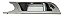 Moldura Computador Bordo Audi A4 2009 2010 2011 - Imagem 3