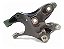 Suporte Coxim Cambio Inferior Mini Cooper S 2009 2010 - Imagem 2