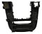 Moldura Console Central Audi A4 2009 2010 2011 - Imagem 4