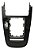 Moldura Console Central Audi A4 2009 2010 2011 - Imagem 1