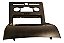 Moldura Console Central Chevrolet Captiva 2009 2010 2011 12 - Imagem 3
