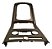 Moldura Console Central Chevrolet Captiva 2009 2010 2011 12 - Imagem 1