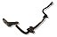 Barra Estabilizadora Diant Volvo C30 T5 2010 2011 2012 - Imagem 1