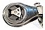 Suporte Coxim Cambio Limitador Volvo C30 2007 2008 2009 - Imagem 2