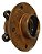 Cubo Roda Dianteira Direita Jeep Compass 1.3 2023 2024 - Imagem 1