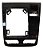 Moldura Console Central Jeep Compass 2023 2024 - Imagem 1