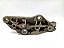 Suporte Coxim Câmbio Volvo Xc60 2.0 Aut 2008 2009 2010 2011 - Imagem 3