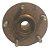 Cubo Roda Dianteira Direita Toyota Rav4 2008 2009 2010 - Imagem 1