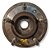 Cubo Roda Dianteira Esquerda Chevrolet Captiva 2009 2010 12 - Imagem 3
