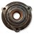 Cubo Roda Dianteira Esquerda Chevrolet Captiva 2009 2010 12 - Imagem 2