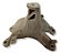 Suporte Coxim Motor Audi A4 2009 2010 2011 - Imagem 1