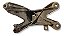 Suporte Coxim Motor Audi A4 2009 2010 2011 - Imagem 5