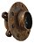 Cubo Roda Dianteira Esquerda Jeep Compass 1.3 2023 2024 - Imagem 1