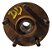 Cubo Roda Dianteiro Direito Toyota Rav4 2009 2010 2011 - Imagem 1