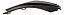 Moldura Farol Milha Direito Jeep Compass 2023 2024 - Imagem 3