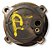 Cubo Roda Tras Direito Volvo C30 T5 2010 2011 2012 - Imagem 2