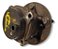 Cubo Roda Tras Direito Volvo C30 T5 2010 2011 2012 - Imagem 1