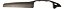 Moldura Painel Botão Start Stop Jeep Compass 2023 2024 - Imagem 1