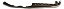 Moldura Painel Jeep Compass 2023 2024 - Imagem 1