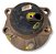 Cubo Roda Tras Esquerda Mitsubishi Outlander 2008 2009 - Imagem 4