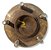 Cubo Roda Tras Esquerda Mitsubishi Outlander 2008 2009 - Imagem 2
