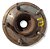 Cubo Roda Traseira Direita Chevrolet Captiva 2009 2010 2012 - Imagem 3