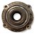 Cubo Roda Traseira Direita Chevrolet Captiva 2009 2010 2012 - Imagem 2