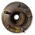 Cubo Roda Traseira Esquerda Chevrolet Captiva 2009 2010 2012 - Imagem 2