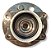 Cubo Roda Traseira Esquerda Hyundai Azera 2012 2013 2014 - Imagem 3