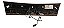 Moldura Tampa Traseira Chevrolet Captiva 2010 2011 2012 - Imagem 2