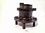 Cubo Roda Traseira Esquerda Volvo C30 2008 2009 2010 - Imagem 2