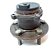 Cubo Roda Traseiro  Direito Volvo C30 20p7 2008 2009 - Imagem 1