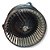 Motor Ar Forçado Caixa Ar Traseira Kia Mohave 2007 2009 2013 - Imagem 2