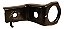 Suporte Coxim Radiador Toyota Rav4 2008 2009 2010 - Imagem 2