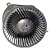 Motor Ar Forçado Jeep Cherokee 2006  2007 2008 2009 2010 - Imagem 1