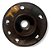 Cubo Roda Traseiro Direito Volvo Xc60 T6 2009 2010 2011 - Imagem 2